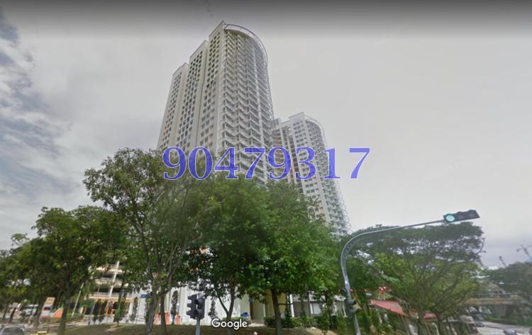 Blk 622 Bukit Batok Central (Bukit Batok), HDB 5 Rooms #152897692